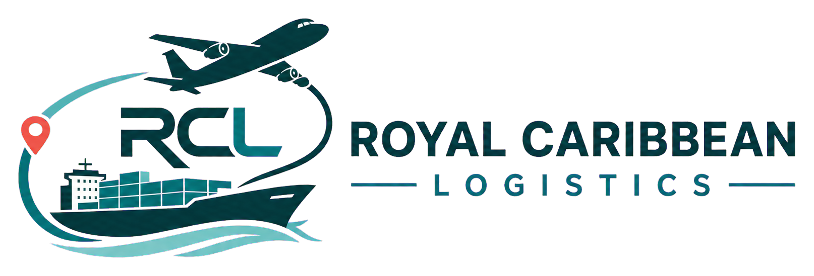 Royal Caribbean Logistics